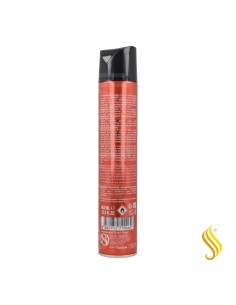 Lorenti Hair Styling Spray 400 ml Red 2